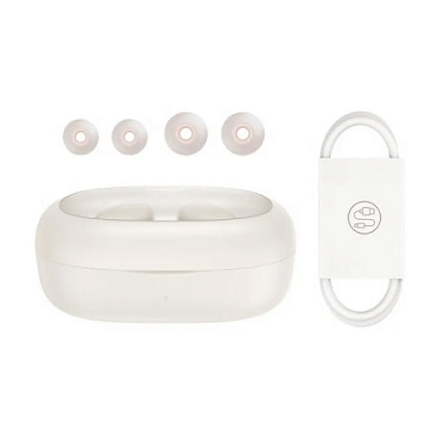 Наушники Baseus Bowie WM03 (бежевый)