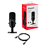 Микрофон для стрима Kingston HyperX SoloCast