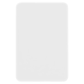 Внешний аккумулятор Xiaomi BHR9303GL с беспроводной зарядкой MagSafe 5000мАч 7.5Вт белый