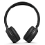 Наушники беспроводные Bluetooth JBL Tune 590BT накладные с микрофоном складные черные