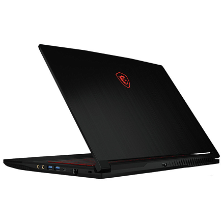 Игровой ноутбук MSI Thin GF63 12UCX-890XBY
