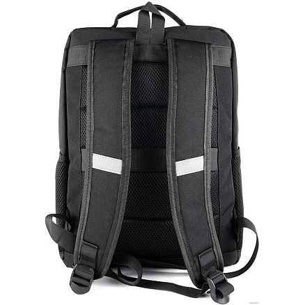 Городской рюкзак HAFF City Icon HF1110 (черный)