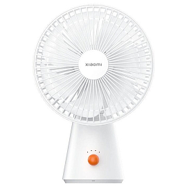 Вентилятор Xiaomi Rechargeable Mini Fan BHR6089GL