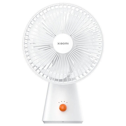 Вентилятор Xiaomi Rechargeable Mini Fan BHR6089GL