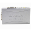 Преобразователь S-Video и AV в VGA Dtech DT-7003