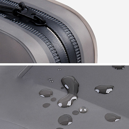 Водонепроницаемая сумочка Baseus Self-supporting черная