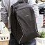 Рюкзак Joyroom JR-CY154 с отделением для ноутбука до 15,6 дюйма антивор серый