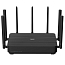WI-FI маршрутизатор (роутер) 2.4/5 ГГц Xiaomi Mi AIoT Router AC2350 черный