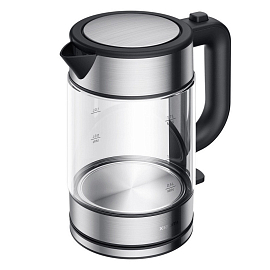 Электрический чайник Xiaomi Electric Glass Kettle BHR7490RU