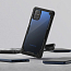 Чехол для Samsung Galaxy M51 гибридный Ringke Fusion X черный