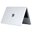 Чехол для Apple MacBook Pro 16 2021 A2485 пластиковый Tech-Protect SmartShell прозрачный