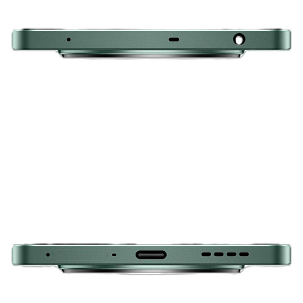 Смартфон Realme 12 8Gb/512Gb зеленый
