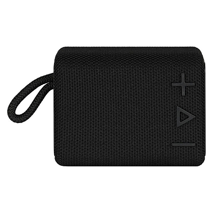 Портативная колонка TFN Quadro Pro черная