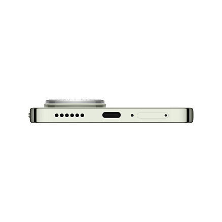 Смартфон Huawei Nova 13 12Gb/512Gb дымчатый зеленый