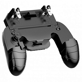 Держатель игровой с триггерами для телефона ISA K11