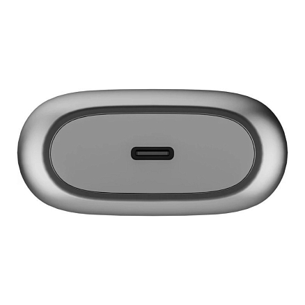 Электробритва Xiaomi Mijia Electric Shaver S200 (серебристый)