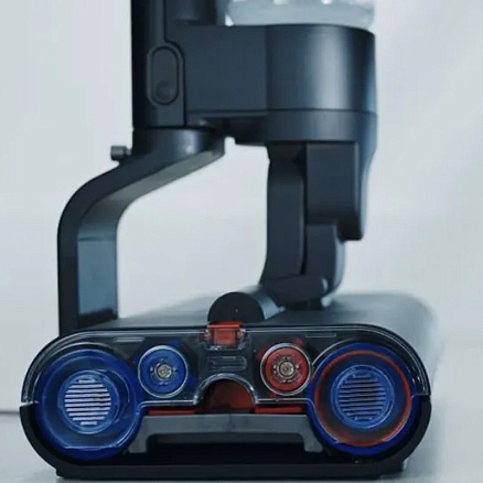 Вертикальный моющий пылесос Dyson WashG1 486236-01