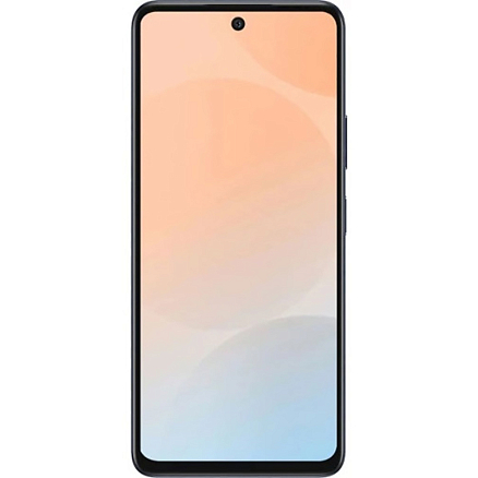 Смартфон Infinix Hot 50 8Gb/256Gb черный