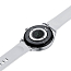 Умные часы QCY Watch Elite серебристые