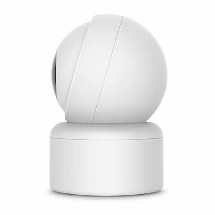 IP камера видеонаблюдения Xiaomi IMILab Home Security C20 (CMSXJ36A) 360° 1080p белая