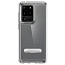 Чехол для Samsung Galaxy S20 Ultra гибридный Spigen Ultra Hybrid S прозрачный