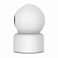 IP камера видеонаблюдения Xiaomi IMILab Home Security C20 (CMSXJ36A) 360° 1080p белая