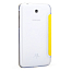 Чехол для Samsung Galaxy Tab 3 7.0 P3200 кожаный Rock Elegant лимонно-желтый