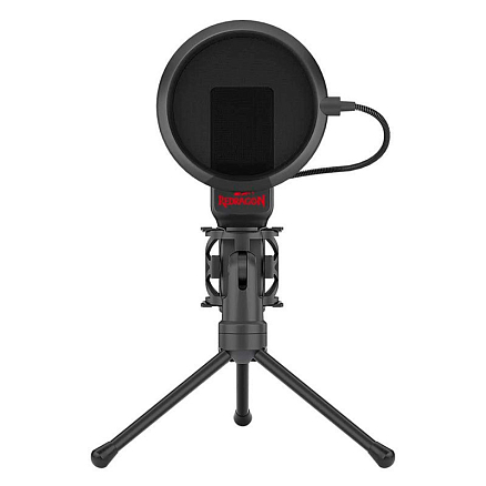 Микрофон для стрима Redragon Seyfert GM100