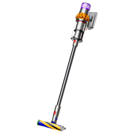 Пылесос Dyson V15 Detect Absolute 446986-01