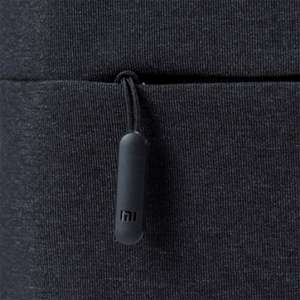 Рюкзак Xiaomi Simple City оригинальный черный