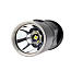 Фонарь светодиодный туристический Cree XM-L2 T6 1020 лм Nitecore EA41 водонепроницаемый