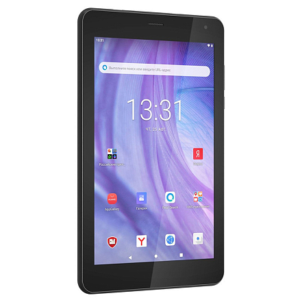 Планшет Topdevice A8 LTE 2Gb/32Gb черный