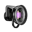 Объектив для телефона универсальный Macro 30-80mm Apexel APL-HD3080