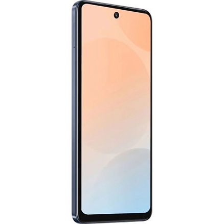 Смартфон Infinix Hot 50 8Gb/256Gb черный