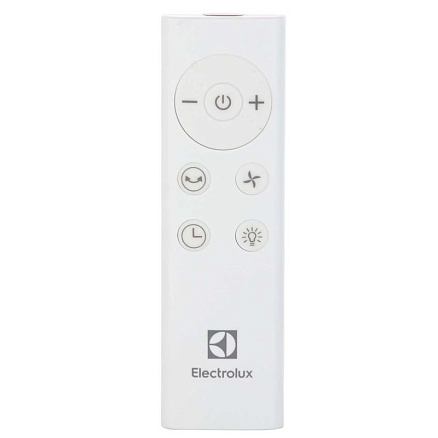 Вентилятор напольный колонный Electrolux Magic EFT-1100 белый