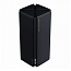 WI-FI маршрутизатор (роутер) 2.4/5 ГГц Xiaomi Mi AIoT Router AX3000 (DVB4315GL) черный