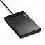 Корпус для внешнего жесткого диска 2.5 дюйма USB 3.0 Ugreen US221 30847 черный