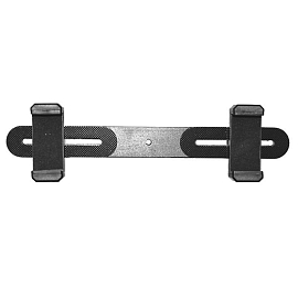 Держатель для прямой трансляции с двух телефонов