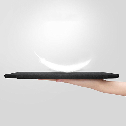 Чехол для iPad Pro 11 книжка Ringke Smart Case черный