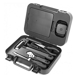 Набор инструментов Xiaomi MiiiW MWTK01 17 в 1