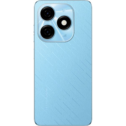 Смартфон Tecno Spark 20 8Gb/256Gb голубой