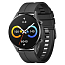 Умные часы Xiaomi IMILab Smart Watch W12 черные