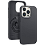 Чехол для iPhone 13 mini гелевый Spigen Cyrill Palette Color Brick серый