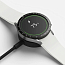 Защитная рамка для Samsung Galaxy Watch 4 44 мм на экран металлическая Ringke черная