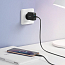 Зарядное устройство сетевое Type-C 25W Anker PowerPort III (быстрая зарядка PD) черное