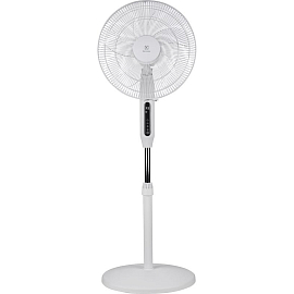 Вентилятор Electrolux EFF-1020w