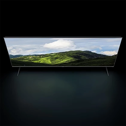 Телевизор Xiaomi TV S Mini 2025 55 дюймов c Android TV черный