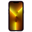 Чехол для iPhone 13 Pro гибридный Spigen Caseology Parallax бордовый