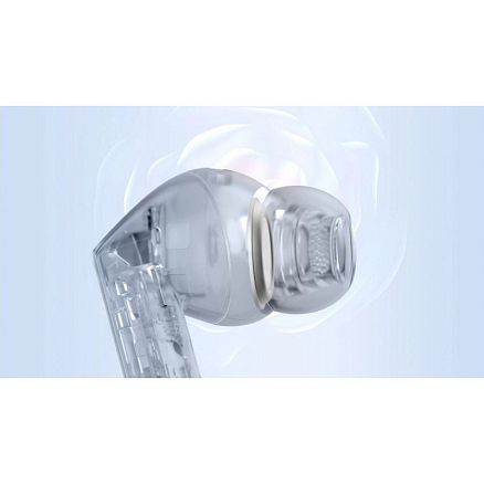 Наушники Samsung Galaxy Buds 3 FE (черный)