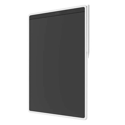 Электронный планшет для записей и рисования 13,5 дюйма LCD Xiaomi Mi Writing Tablet Color Edition белый